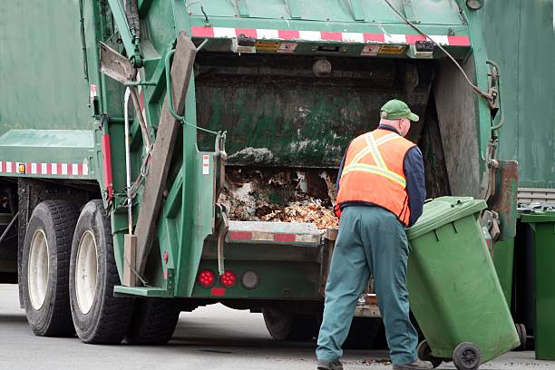 Aurora, OH Junk Removal Company