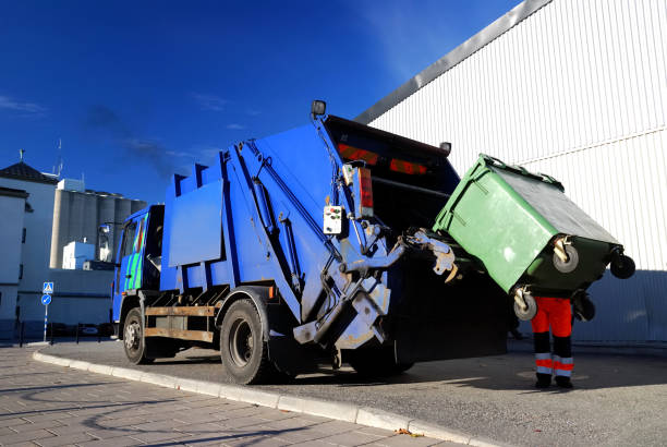 Junk Removal for Events in Aurora, OH