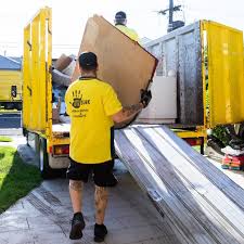 Same-Day Junk Removal Services in Aurora, OH